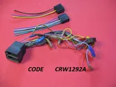 EUR ISO radio connector