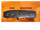 Speedometer (instrument cluster)