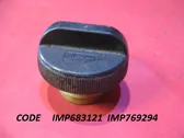 Fuel tank filler cap