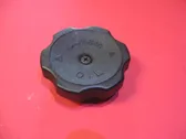 Oil filler cap