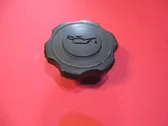 Oil filler cap