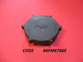 Oil filler cap