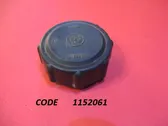 Coolant expansion tank/reservoir cap