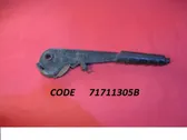 Handbrake/parking brake lever assembly