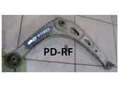 Front lower control arm/wishbone