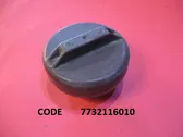 Fuel tank filler cap