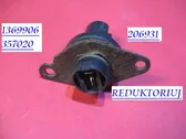 Sensor de velocidad (sensor del velocímetro)