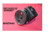 Power steering pump