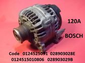 Alternador