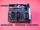 Fuse module