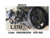 Pompe d'injection de carburant à haute pression