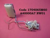Czujnik poziomu paliwa