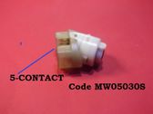 Contacteur d'allumage