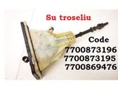 Sélecteur boîte de vitesse