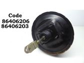 Brake booster