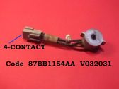 Contacteur d'allumage