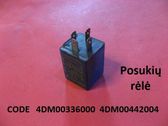 Light relay