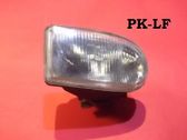 Front fog light