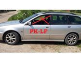 Fenster Scheibe Tür vorne (4-Türer)