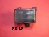 Front fog light