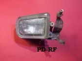 Front fog light