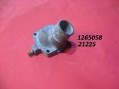 Thermostat/thermostat housing