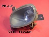 Front fog light