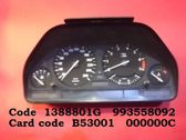 Speedometer (instrument cluster)