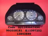Speedometer (instrument cluster)