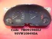Speedometer (instrument cluster)