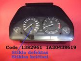Speedometer (instrument cluster)