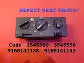 Climate control unit
