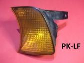 Front indicator light