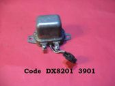 Glow plug pre-heat relay