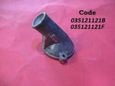Thermostat/thermostat housing