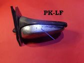 Manual wing mirror