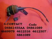 Cruise control unit/module