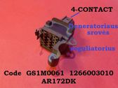 Generator/alternator part