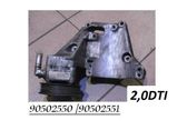 Power steering pump