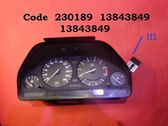 Speedometer (instrument cluster)