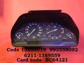 Speedometer (instrument cluster)