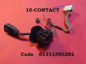 Indicator stalk
