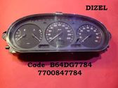 Speedometer (instrument cluster)