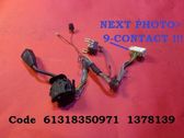 Indicator stalk