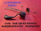Indicator stalk