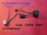 Indicator stalk