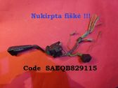 Indicator stalk