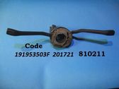 Wiper turn signal indicator stalk/switch