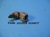 Intake air temperature sensor