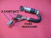 Ignition lock